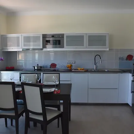 Apartamento Sunset *