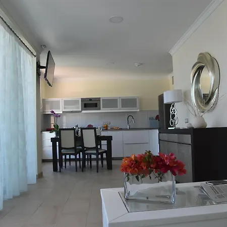 Apartamento Sunset Puerto De Mogan