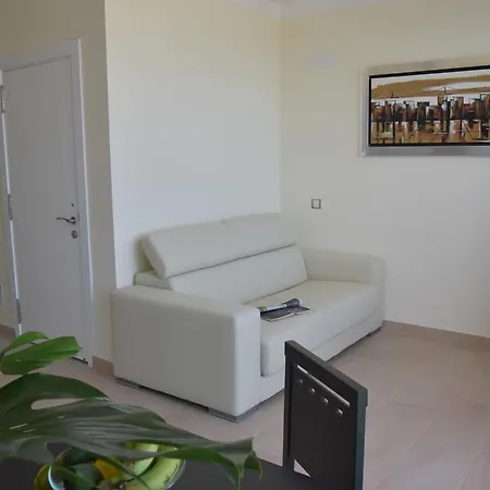 Apartamento Sunset *