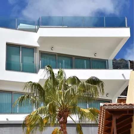 Sunset Apartamento
