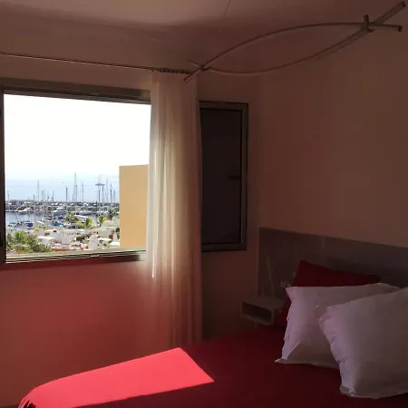 Apartamento Sunset Puerto De Mogan