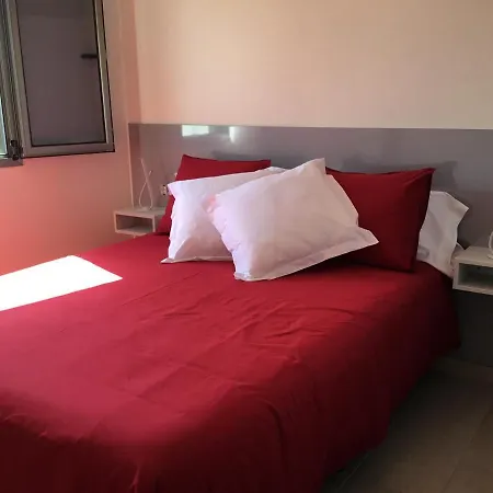 Apartamento Sunset *
