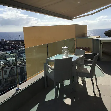 Apartamento Sunset Puerto De Mogan